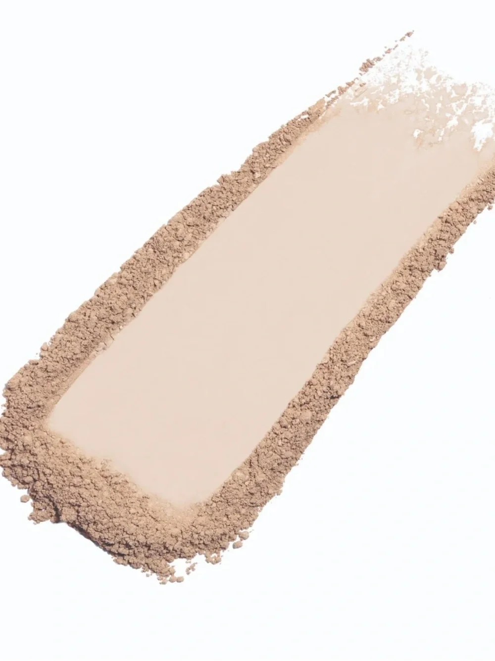 Lawless Flawless Pressed Powder - Cream Shade